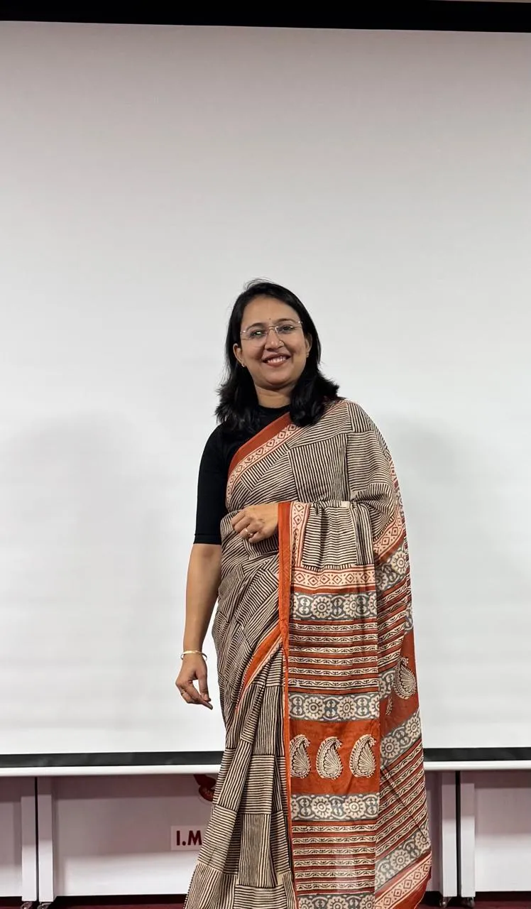 Dr. Jaimini Patel