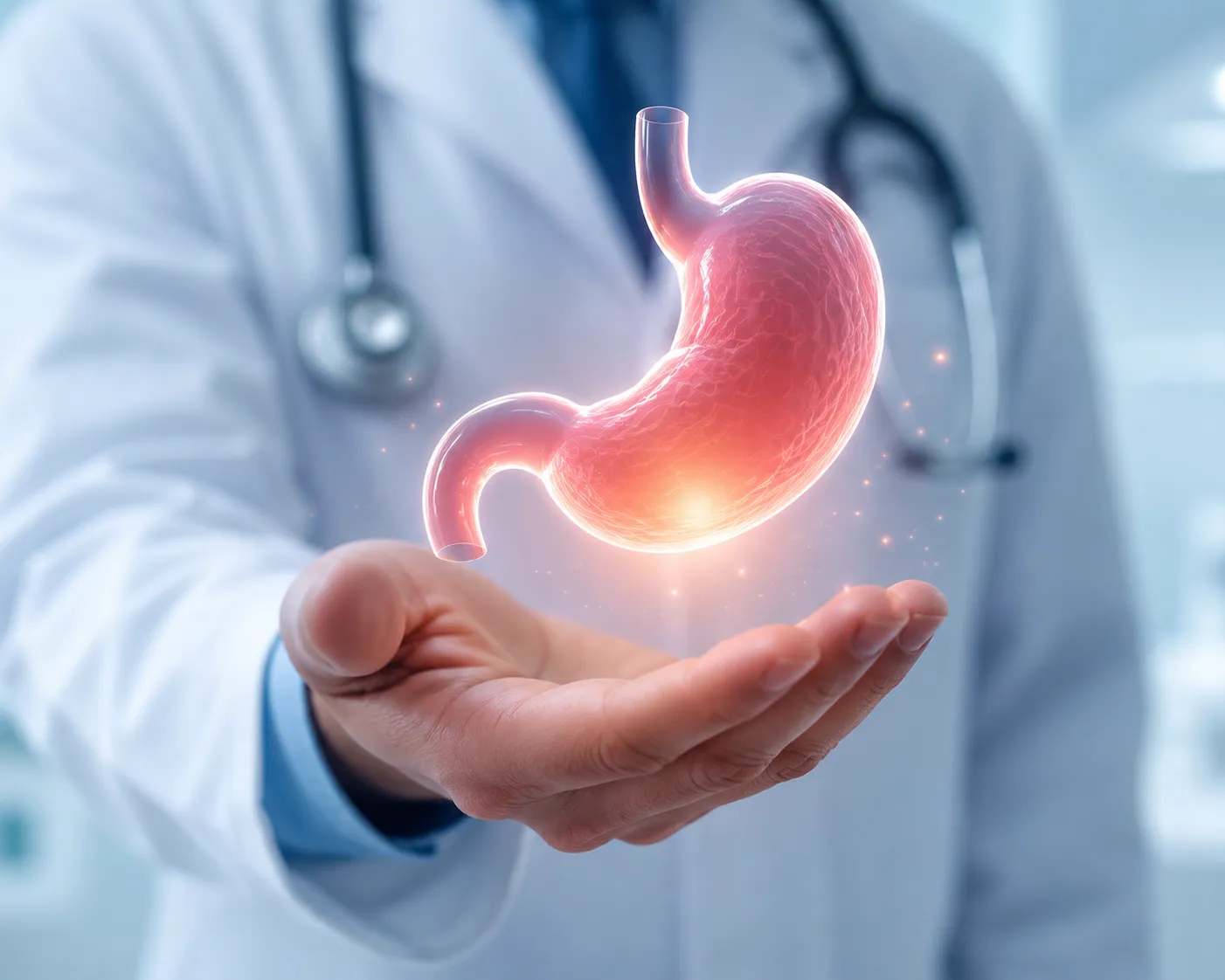 Gujarat Gastro Hub Gastroenterology & Liver Specialist